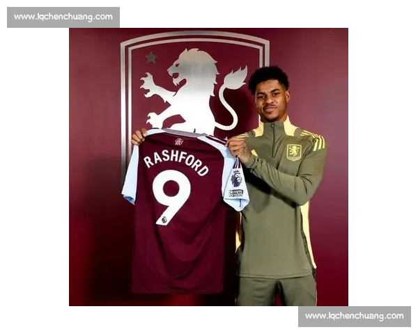 拜仁引援策略曝光：巴尔科拉居首，拉什福德成备选目标