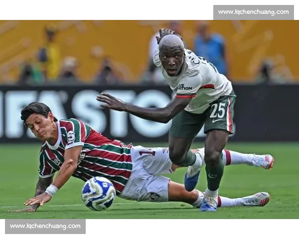 詹俊解析切尔西攻防隐患：世俱杯惊险晋级暴露致命短板，八强战或再陷加时泥潭