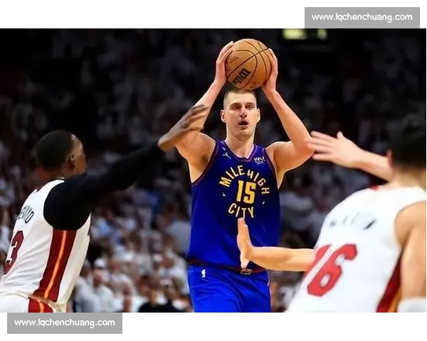 掘金卫冕折戟：约基奇的胜负心短板成致命伤