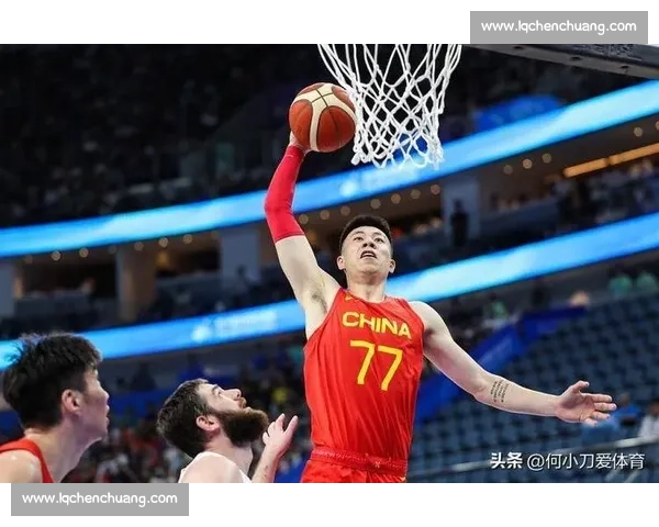 张镇麟 + 曾凡博伤退！郭士强如何破局亚洲杯锋线困局？